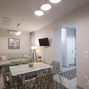  Διαμέρισμα The Emerald City Central Apartment, 2-bdrms