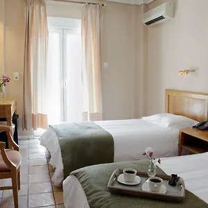Hotel Pella, Tesalónica