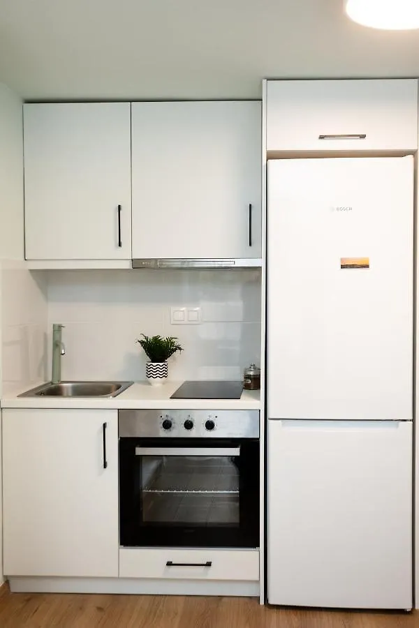 Dragoumi Convenience Spot Διαμέρισμα Θεσσαλονίκη